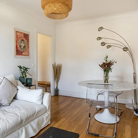 Premium Flat In Well Furnished 16th District *