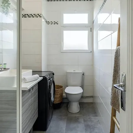 Premium Flat In Well Furnished 16th District * Παρίσι